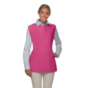 DayStar 400 Two Pocket Cobbler Apron   Hot Pink   Embroidery Available