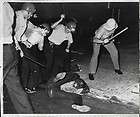 1964 black man being beaten by police in north philadelphia