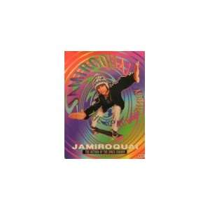  Jamiroquai   The Return of the Space Cowboy   Poster 19 X 