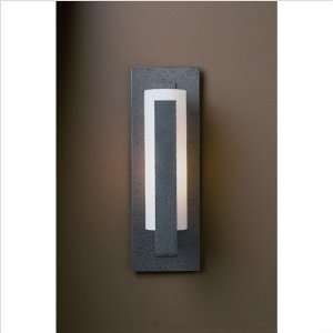   Bar Wall Sconce Finish Mahogany, Shade Color Pearl