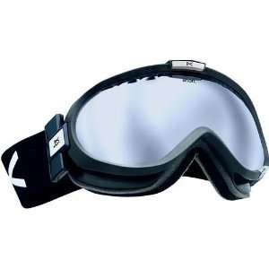    Anon 2009 Solace Painted Mirror (Black) Goggles