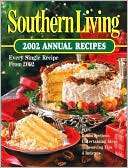 Southern Living Annual Recipes Oxmoor House