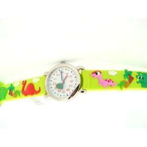  The Kids Watch Company Dinosaurs Watch 