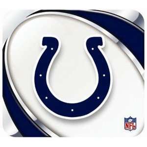  Indianapolis Colts Mouse Pad Electronics