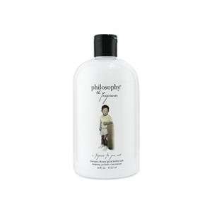  Philosophy The Fragrance Shampoo Bath & Shower Gel   473 