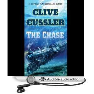 The Chase (Audible Audio Edition) Clive Cussler, Scott 