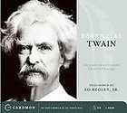 essential twain by mark twain 2007 compact disc ed begley