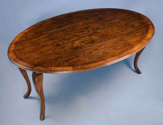 Antique Style Oak Drop Leaf Dining Wake Table Rustic  