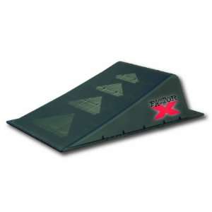 Factor X Micro Ramp (Black) 