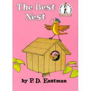  New Random House The Best Nest The Cat In The Hat In Full 