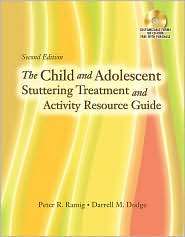 The Child and Adolescent Stuttering Treatment & Activity Resource 