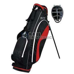 King Par   OR99212 Orlimar SLX Stand Bag 040169992129  