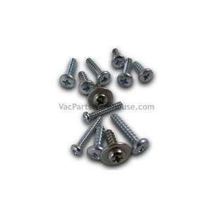 Bissell Miscellaneous Screw Kit 8920 8930 