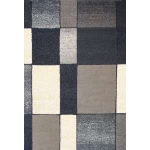   Foreign Accents Bistro BCM 5391 53 x 77 Area Rug