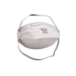 N95 flat respirator [PRICE is per BOX]  Industrial 