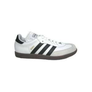 Adidas Samba Classic White Size 8 New  