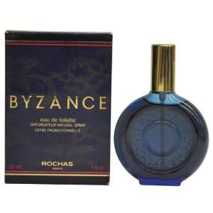  Byzance for Women 1.0 Oz Eau De Toilette Spray Bottle By 