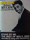 Stand by Me Best of Ben E. King & Drifters