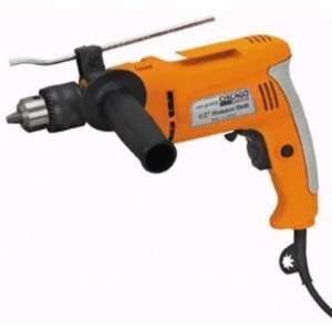    1/2 Inch Variable Speed Reversible Hammer Drill Automotive