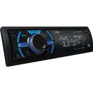  Regular KD X80BT Car CD/ Player   80 W RMS   iPod 