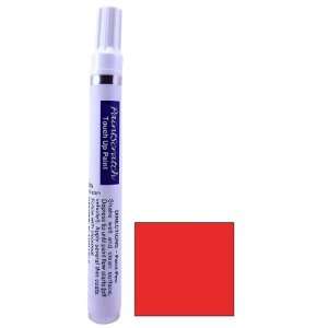  1/2 Oz. Paint Pen of Regatta Red Touch Up Paint for 1986 