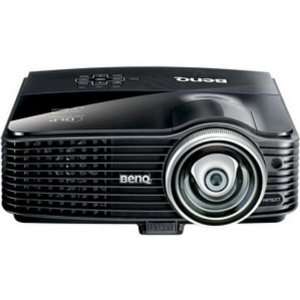  BENQ MP782ST WXGA DLP PRJ WIDE SHORT