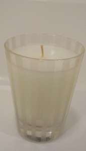 HENRI BENDEL SPARKLING GRAPEFRUIT AND GINGER VOTIVE CANDLE  