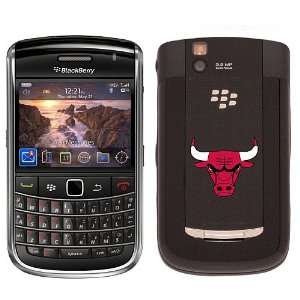    Coveroo Chicago Bulls Blackberry Bold 9650 Case