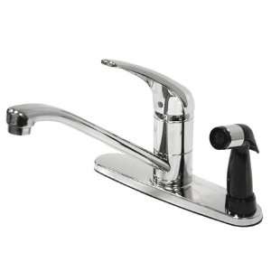  Centurion 8 kitchen faucet: Home Improvement