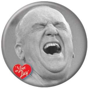  I Love Lucy Fred Laugh Button 81015 [Toy]: Toys & Games