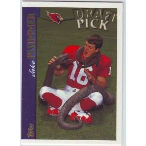  1997 Topps Football Arizona Cardinals Team Set: Sports 