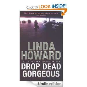 Drop Dead Gorgeous Blair Mallory Series Book 2 Linda Howard  