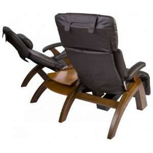 Human Touch Perfect Chair Universal Back Cover in Espresso Premium 
