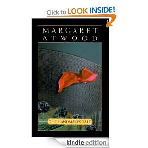 The Handmaids Tale Margaret Atwood  Kindle Store