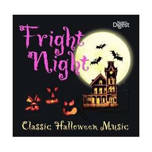 Classical Music For Halloween