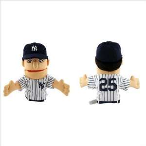  Bleacher Creatures 816551010111 New York Yankees Teixeira 