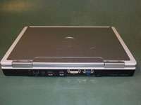 Dell INSPIRON E1705 laptop, dvd, 17 inch screen  