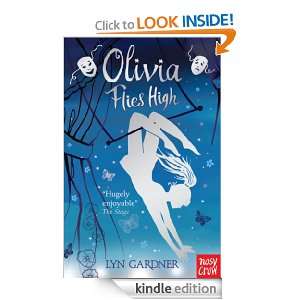 Olivia Flies High Lyn Gardner  Kindle Store