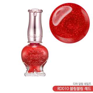 korea Nail Polish♥high level manicure 10ml♥choice one  