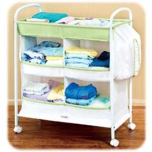  Munchkin Deluxe Care Cart Baby