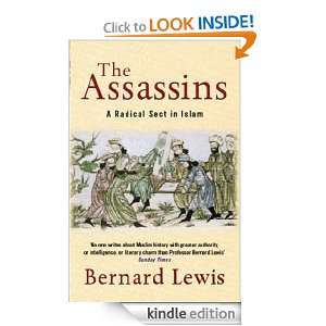 Start reading The Assassins  Don 