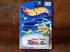 Company Cars Series 99 Mustang GT Collector #086 2001 Hot Wheels 