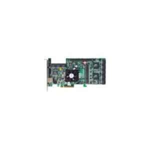  ARECA TECHNOLOGY CORPORA ARC1260 16 port PCIe to SATA ll 