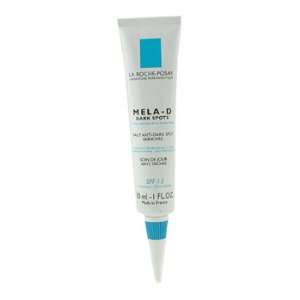  1 oz Mela D Dark Spots Daily Anti Dark Spot Skincare SPF 