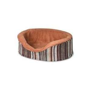  Deluxe Oval Cat Bed: Kitchen & Dining