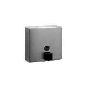   B4112   Contura Series Surface Mounted Soap Dispenser