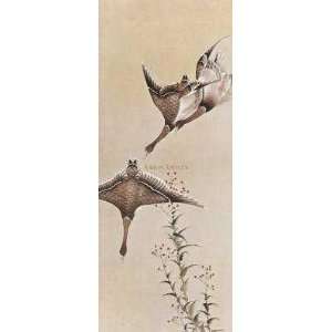  Flying Geese (Canv)    Print