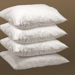  4 Pack King Down Pillows