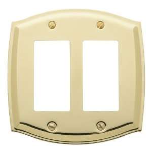   4787112 Venetian Bronze Switch Plates Accessory