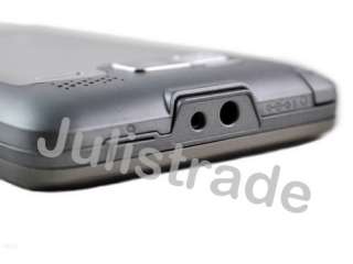 NEU STAR A5000   Silbergrau (Ohne Simlock) Smartphone 4GB ANDROID 2.2 